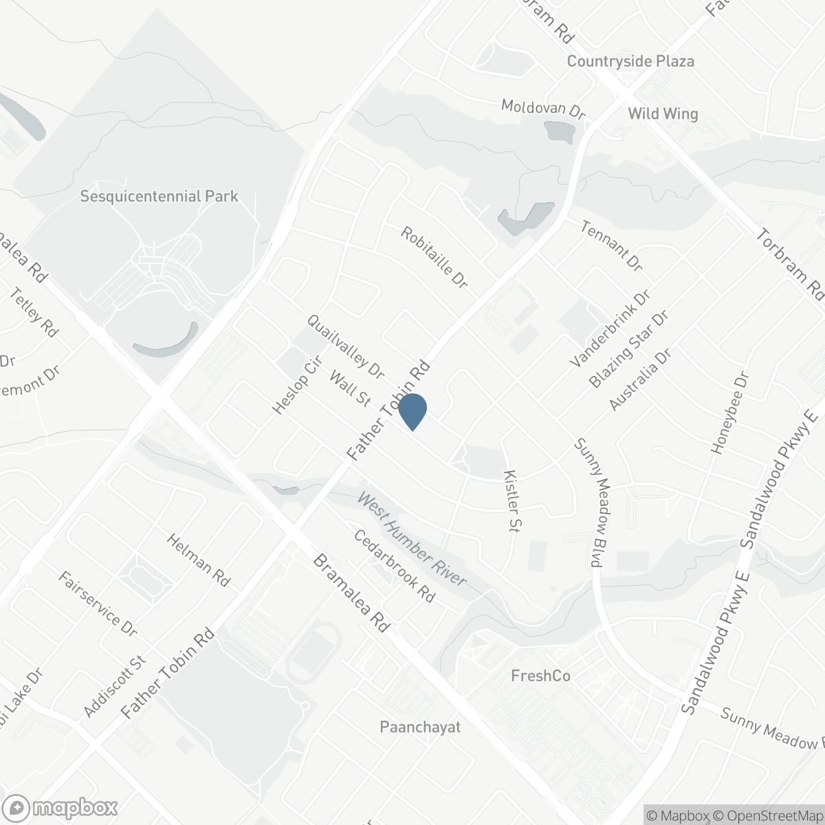 24 CAVERSHAM DRIVE, Brampton, Ontario L6R 0N3